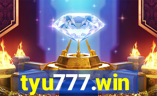 tyu777.win