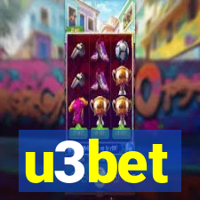 u3bet