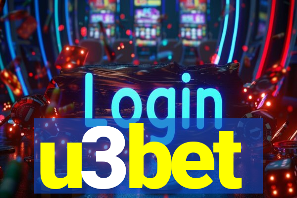 u3bet