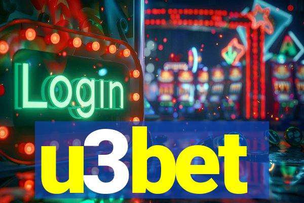 u3bet