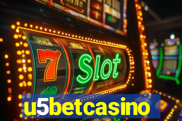 u5betcasino