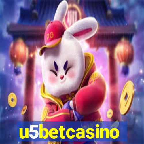 u5betcasino