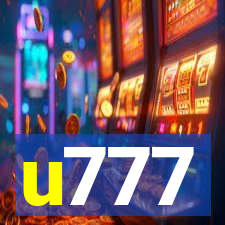 u777