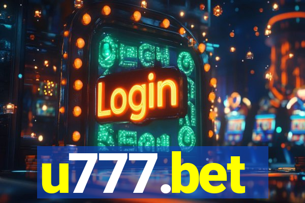 u777.bet