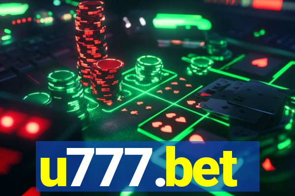 u777.bet