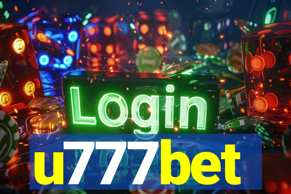 u777bet