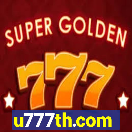 u777th.com