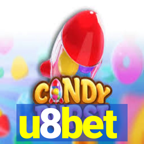 u8bet