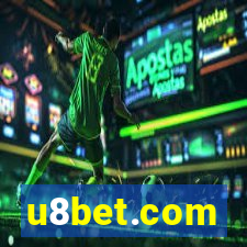 u8bet.com