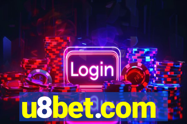 u8bet.com