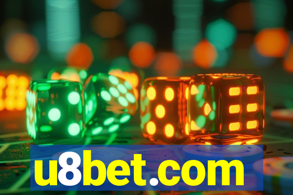 u8bet.com