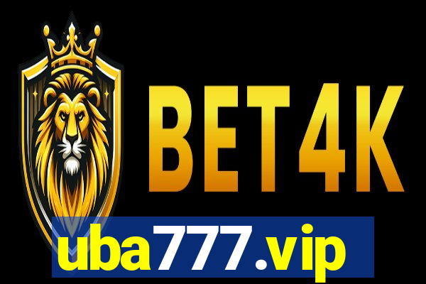 uba777.vip