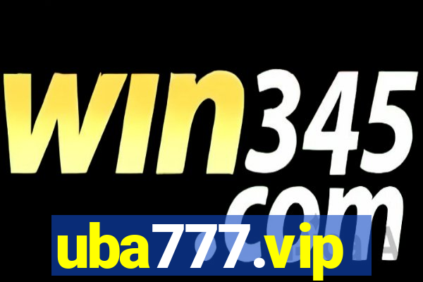 uba777.vip