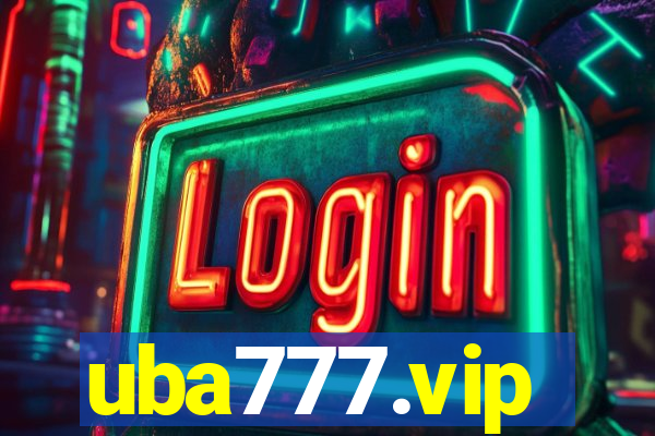 uba777.vip