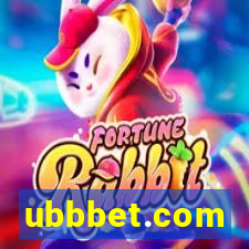 ubbbet.com