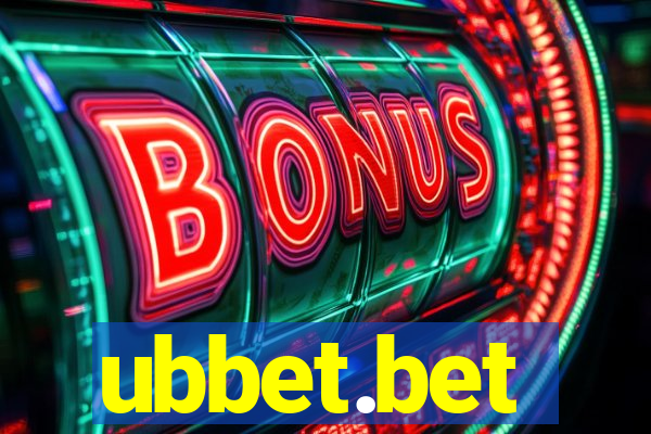 ubbet.bet