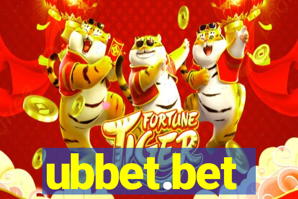 ubbet.bet