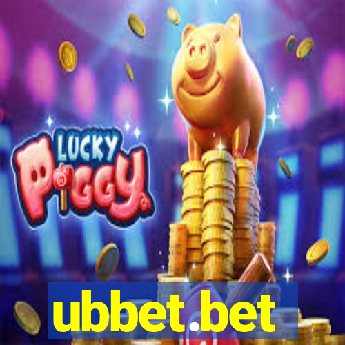 ubbet.bet