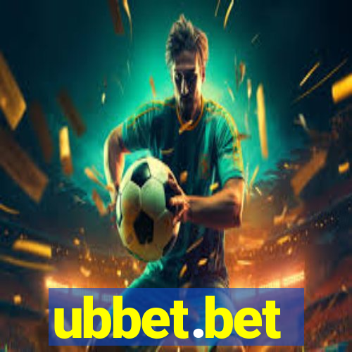 ubbet.bet