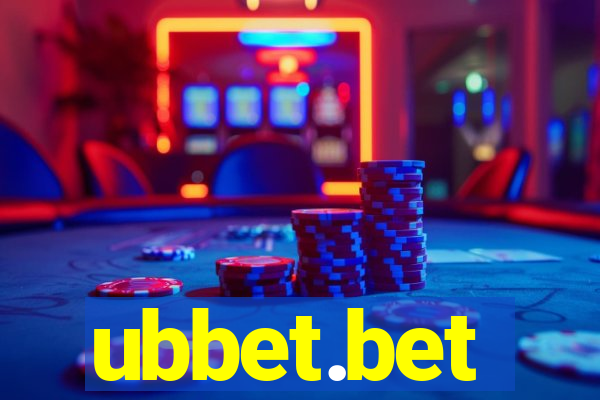 ubbet.bet