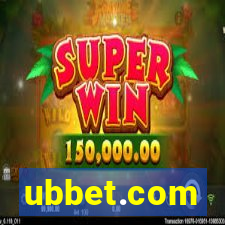 ubbet.com