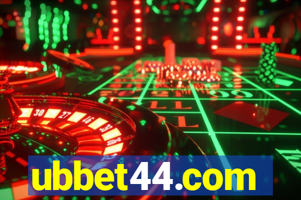 ubbet44.com