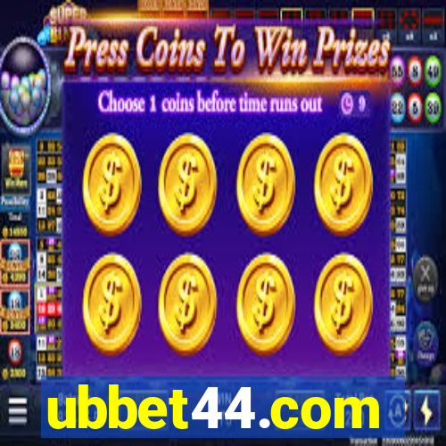 ubbet44.com