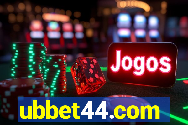 ubbet44.com