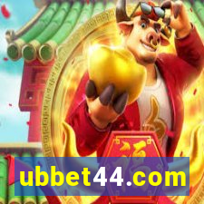 ubbet44.com