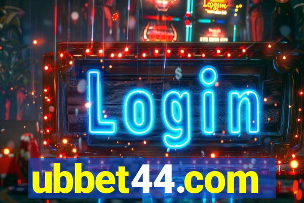 ubbet44.com