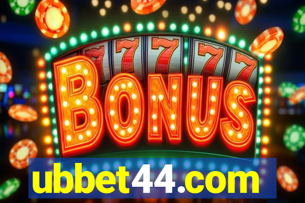 ubbet44.com