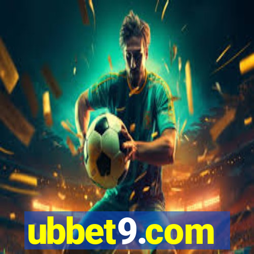 ubbet9.com