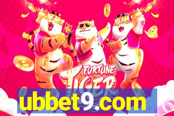 ubbet9.com