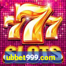 ubbet999.com