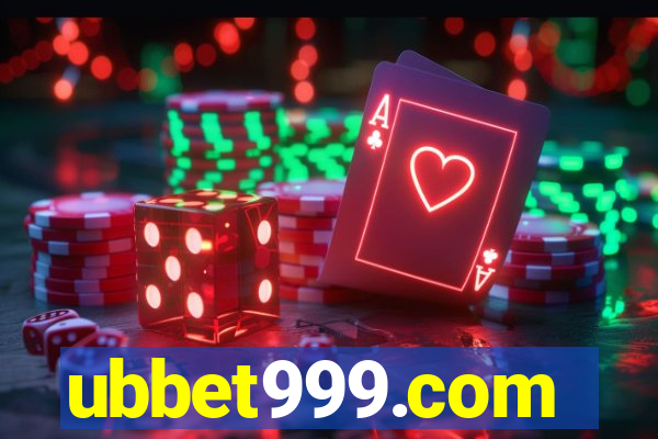 ubbet999.com