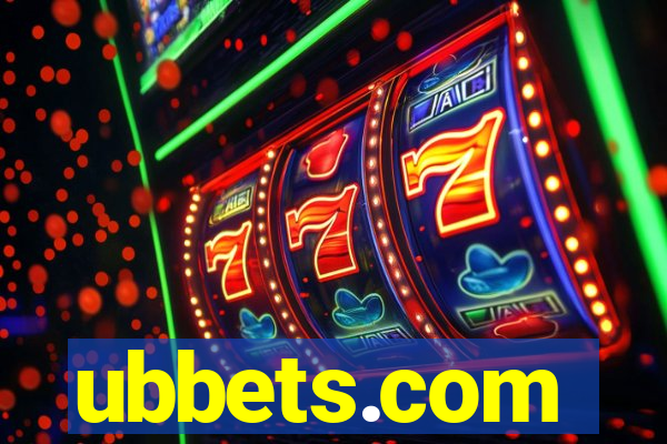 ubbets.com