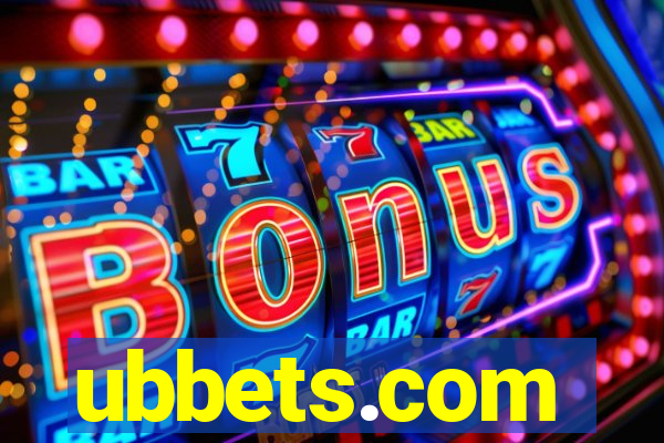 ubbets.com