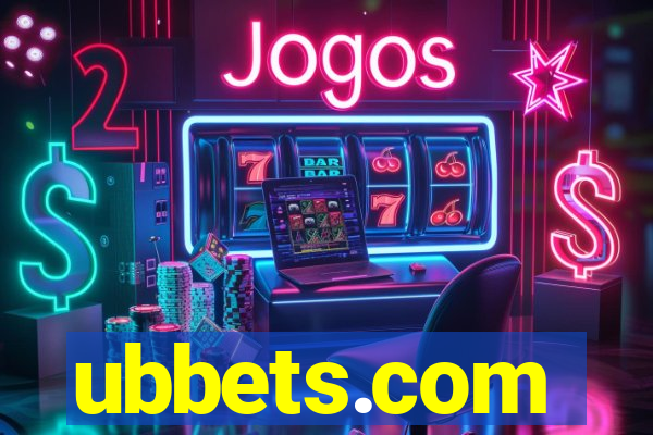 ubbets.com