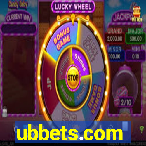 ubbets.com