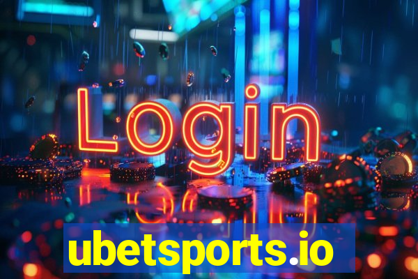 ubetsports.io