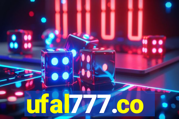 ufal777.co