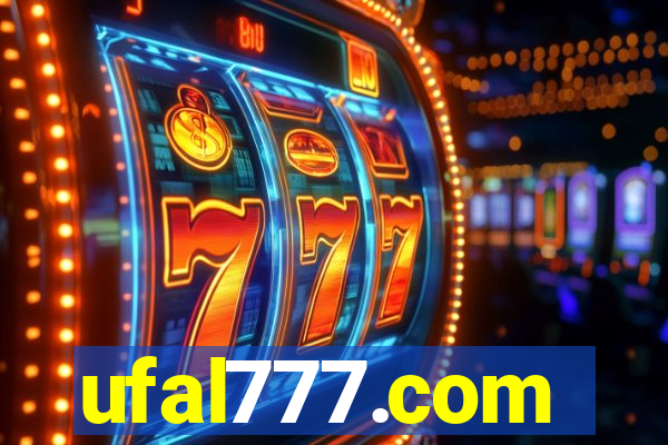 ufal777.com