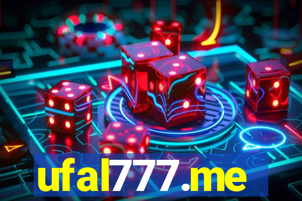 ufal777.me