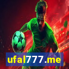 ufal777.me