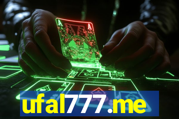 ufal777.me