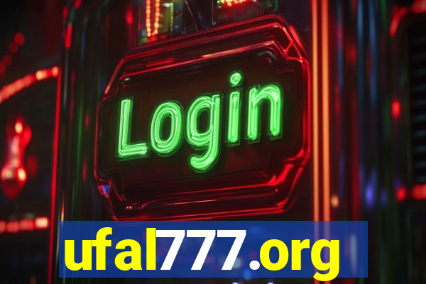 ufal777.org