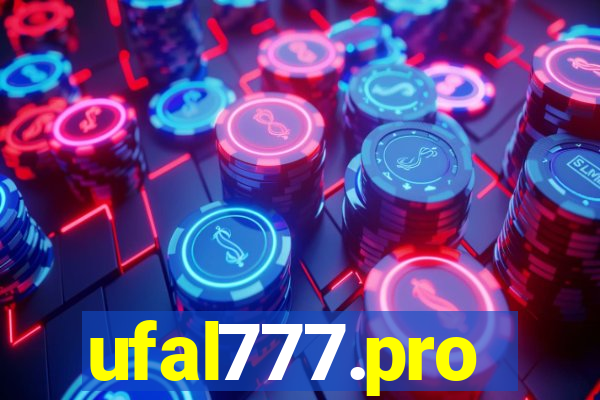 ufal777.pro