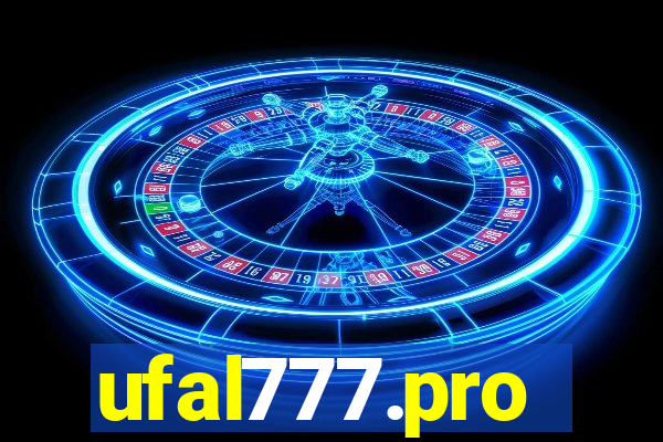 ufal777.pro