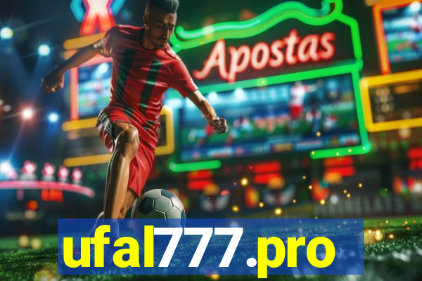 ufal777.pro