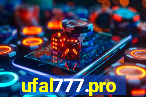 ufal777.pro